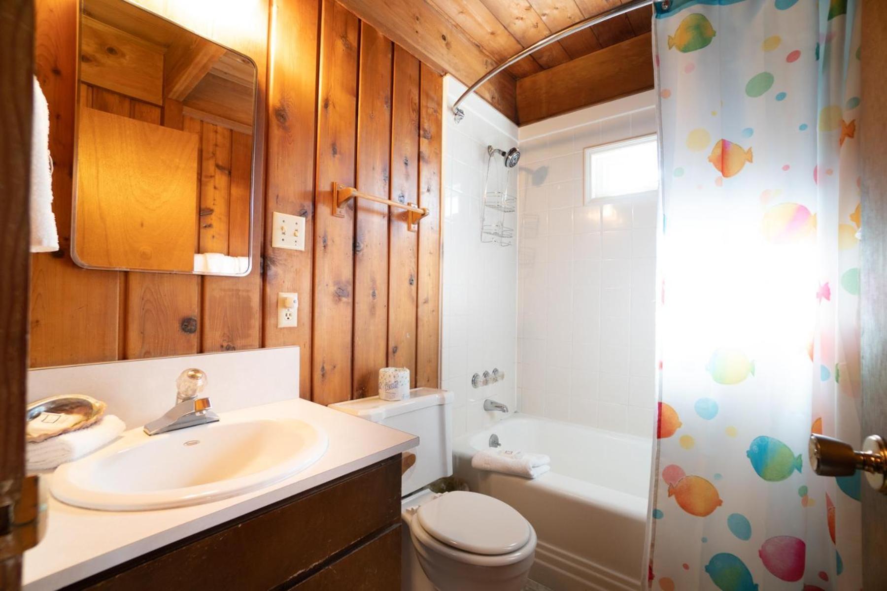 The Cedar House Villa Otter Rock Bagian luar foto