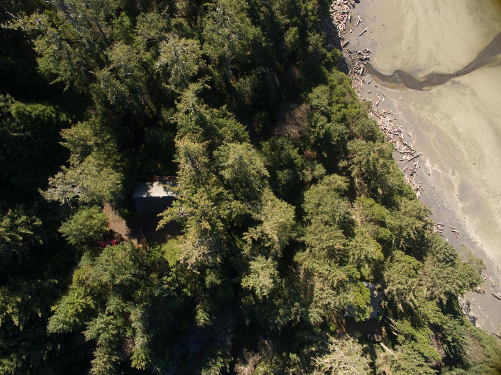 The Cedar House Villa Otter Rock Bagian luar foto