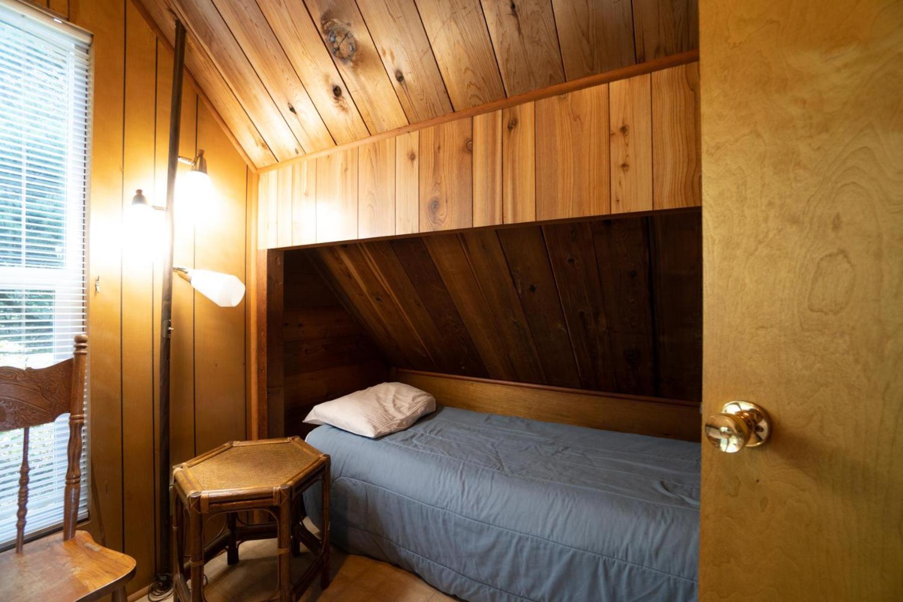 The Cedar House Villa Otter Rock Bagian luar foto