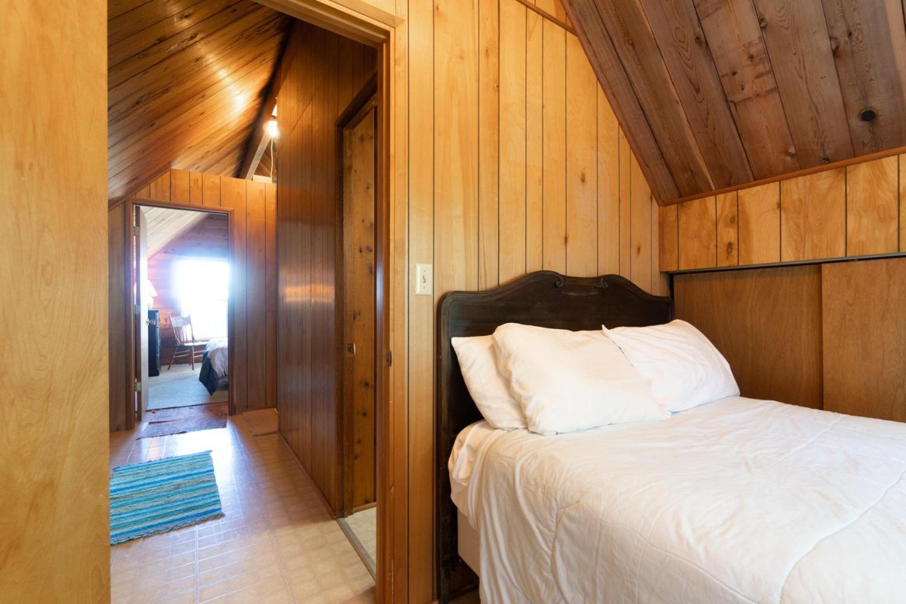 The Cedar House Villa Otter Rock Bagian luar foto